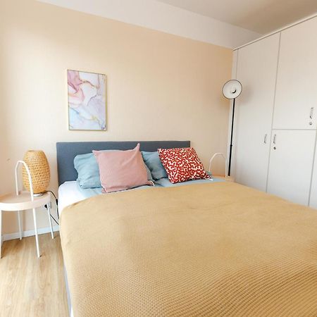 Fullhouse - Leipzig - K28 A - Southern City Center מראה חיצוני תמונה