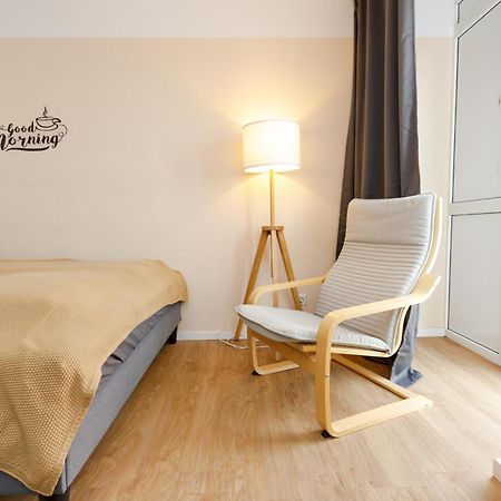 Fullhouse - Leipzig - K28 A - Southern City Center מראה חיצוני תמונה
