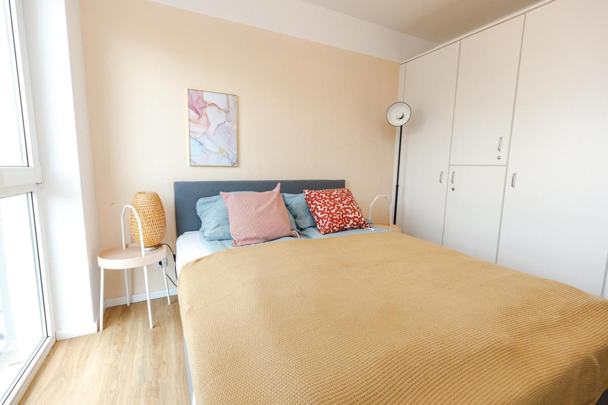 Fullhouse - Leipzig - K28 A - Southern City Center מראה חיצוני תמונה