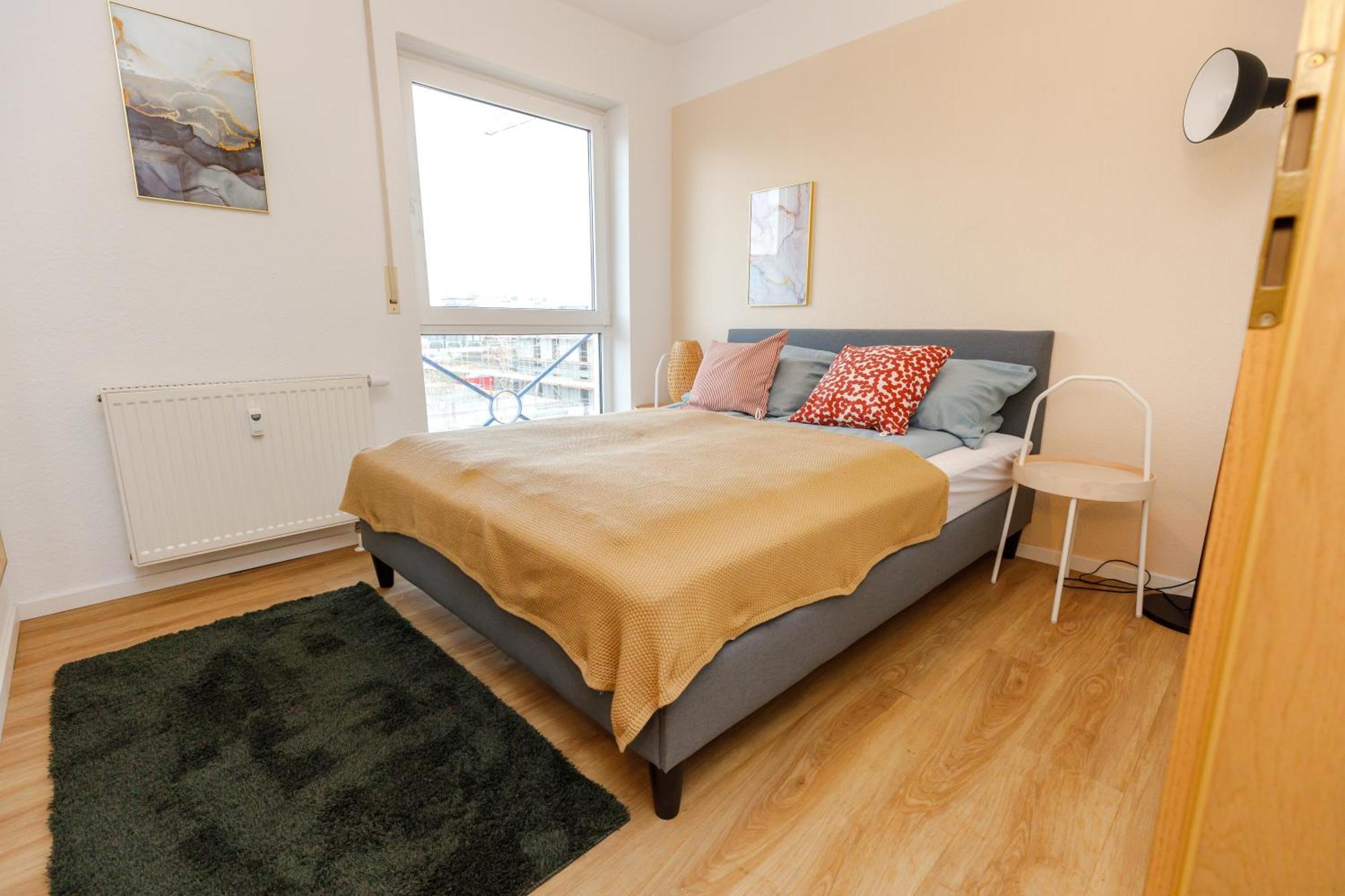 Fullhouse - Leipzig - K28 A - Southern City Center מראה חיצוני תמונה