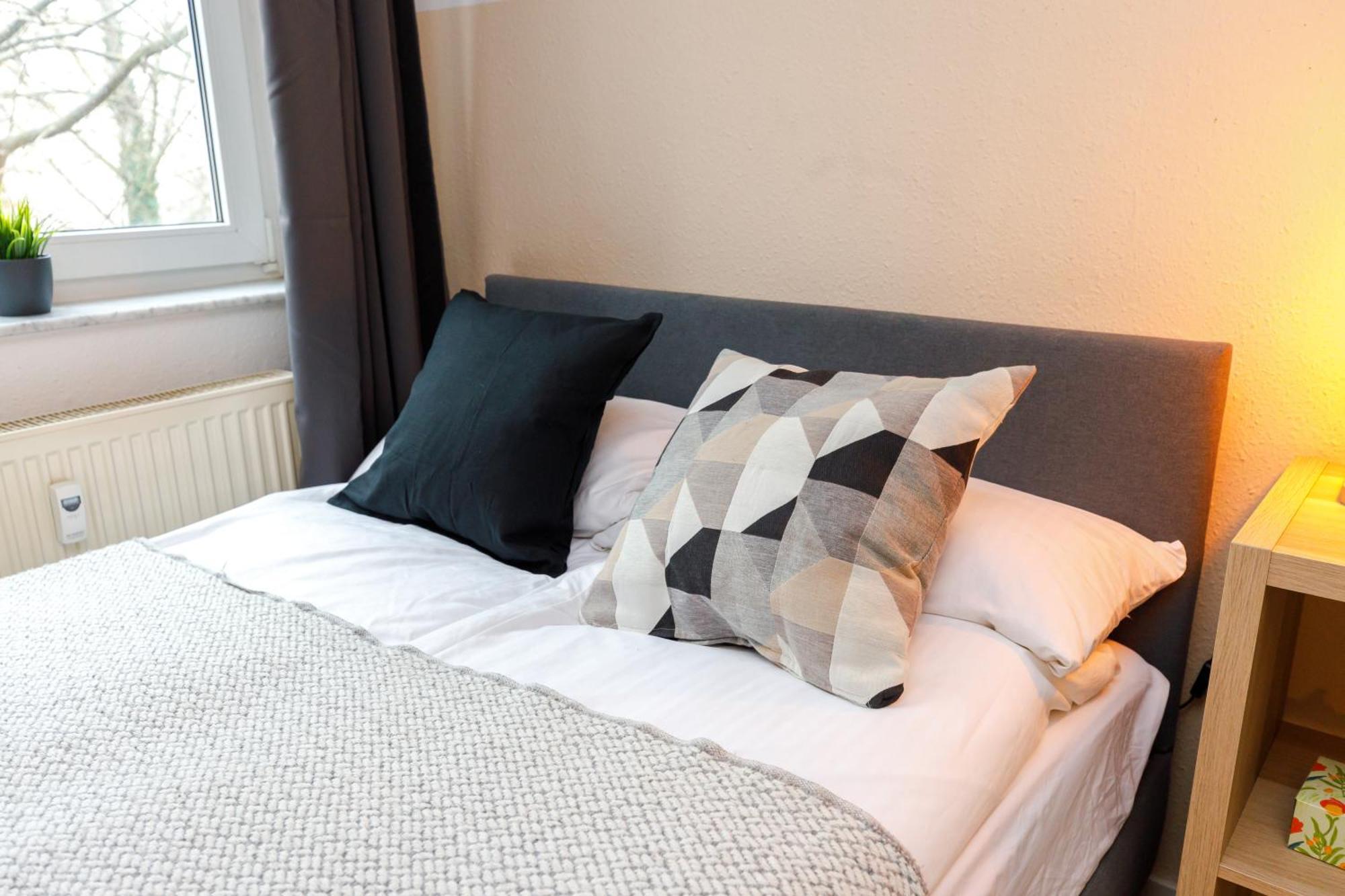 Fullhouse - Leipzig - K28 A - Southern City Center מראה חיצוני תמונה