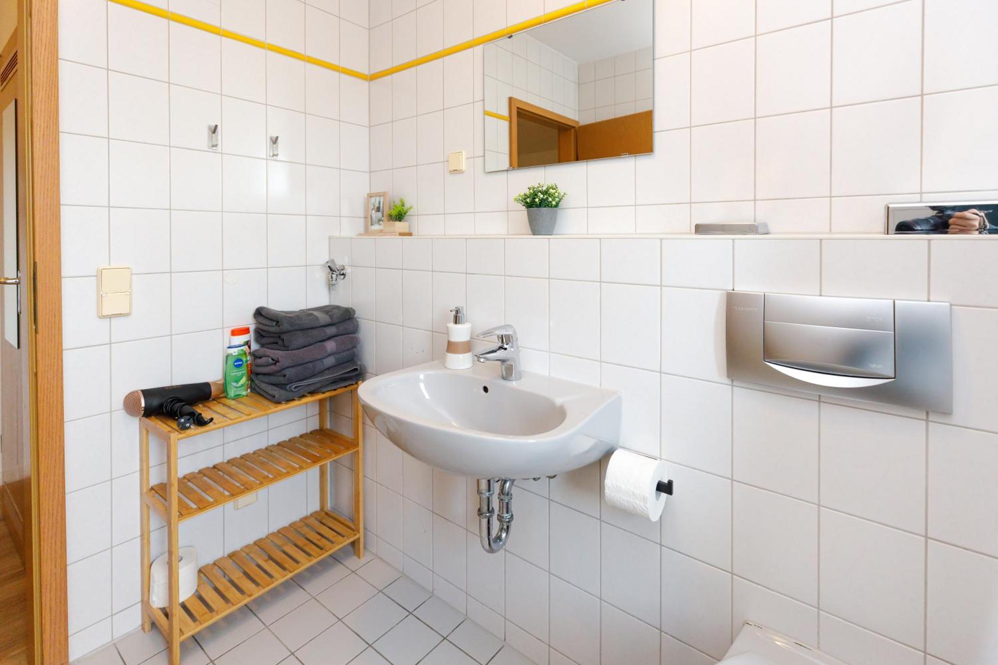 Fullhouse - Leipzig - K28 A - Southern City Center מראה חיצוני תמונה