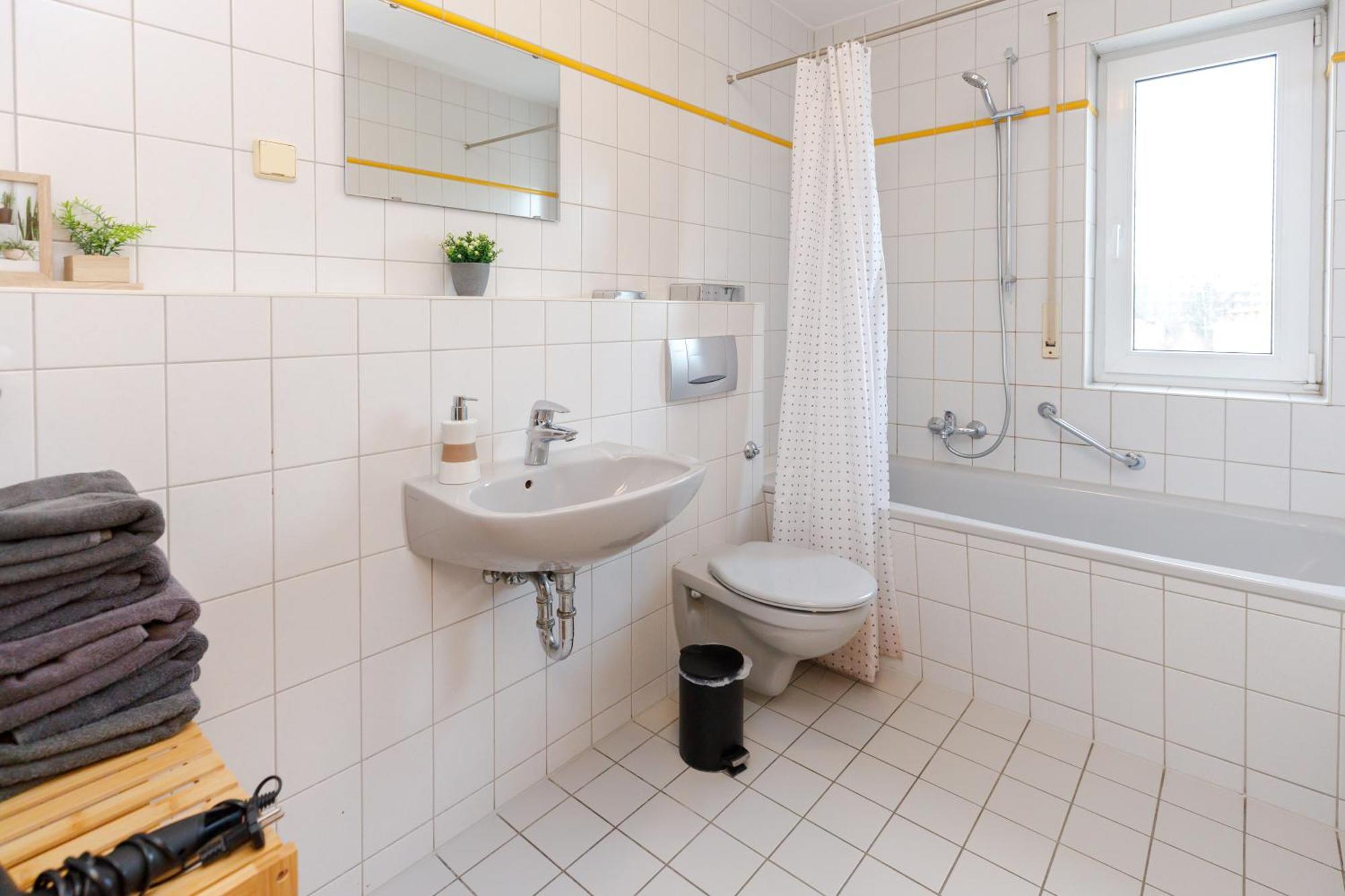 Fullhouse - Leipzig - K28 A - Southern City Center מראה חיצוני תמונה
