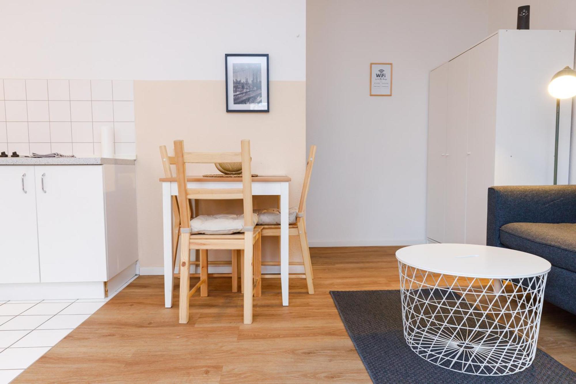 Fullhouse - Leipzig - K28 A - Southern City Center מראה חיצוני תמונה