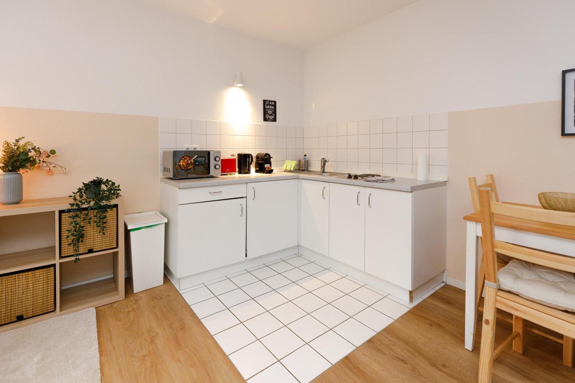 Fullhouse - Leipzig - K28 A - Southern City Center מראה חיצוני תמונה
