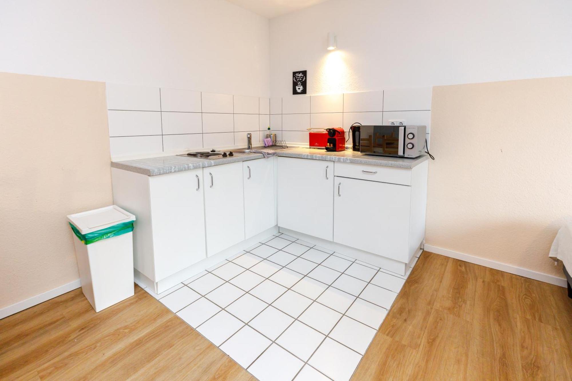 Fullhouse - Leipzig - K28 A - Southern City Center מראה חיצוני תמונה