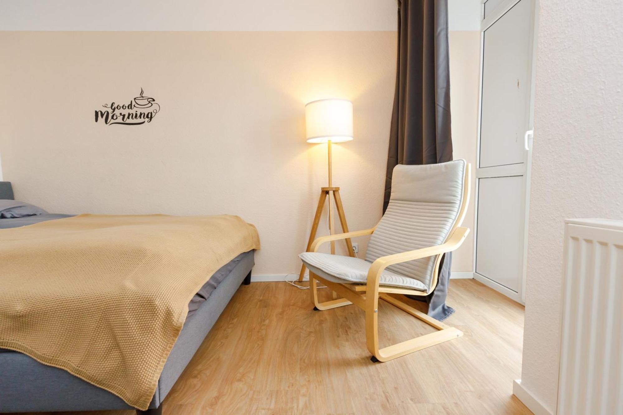 Fullhouse - Leipzig - K28 A - Southern City Center מראה חיצוני תמונה