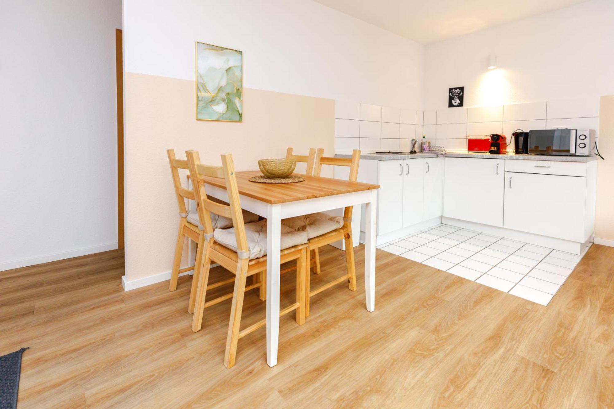 Fullhouse - Leipzig - K28 A - Southern City Center מראה חיצוני תמונה
