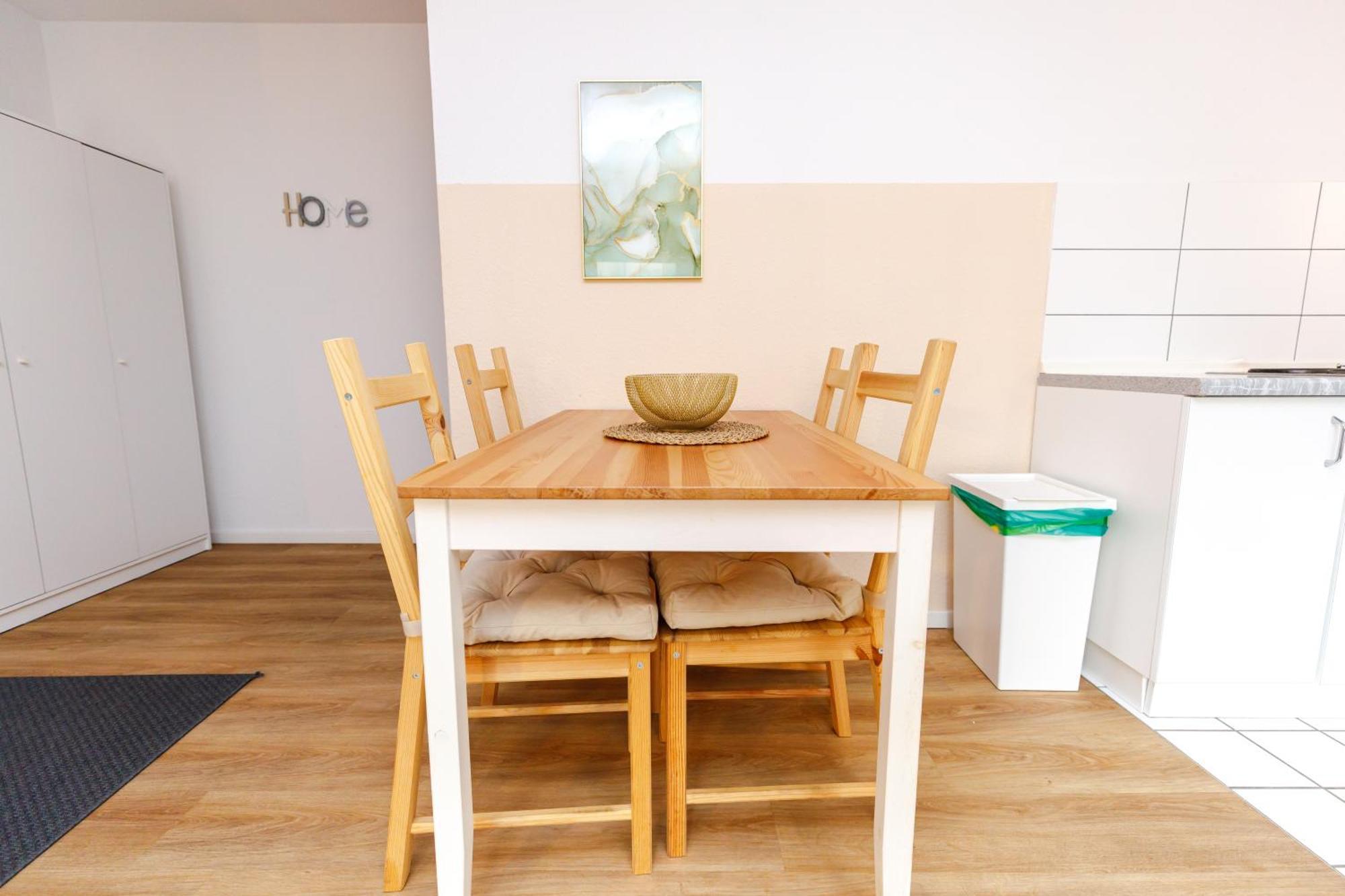 Fullhouse - Leipzig - K28 A - Southern City Center מראה חיצוני תמונה