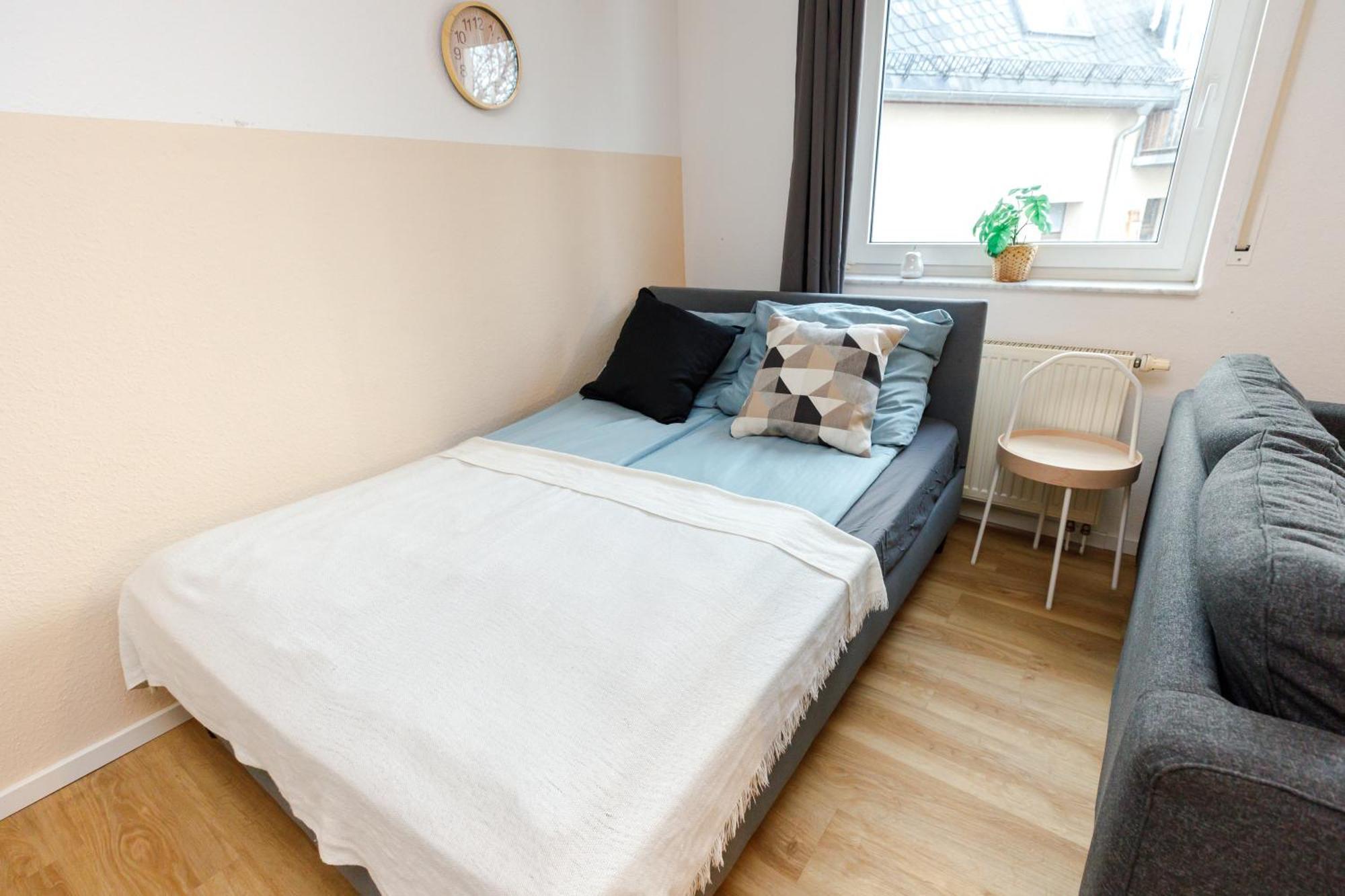 Fullhouse - Leipzig - K28 A - Southern City Center מראה חיצוני תמונה