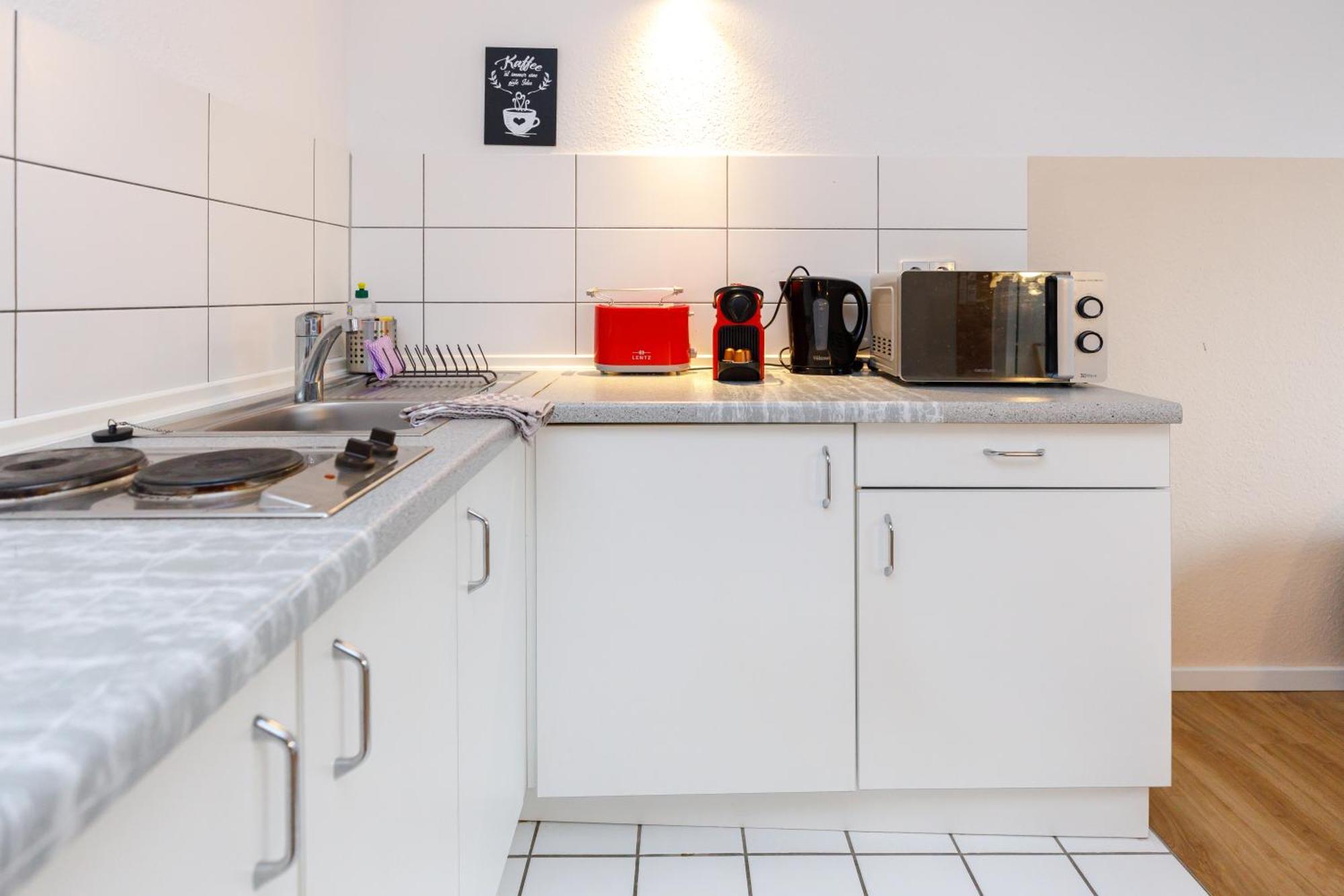Fullhouse - Leipzig - K28 A - Southern City Center מראה חיצוני תמונה