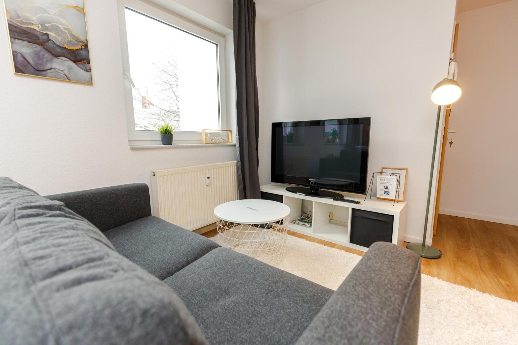 Fullhouse - Leipzig - K28 A - Southern City Center מראה חיצוני תמונה
