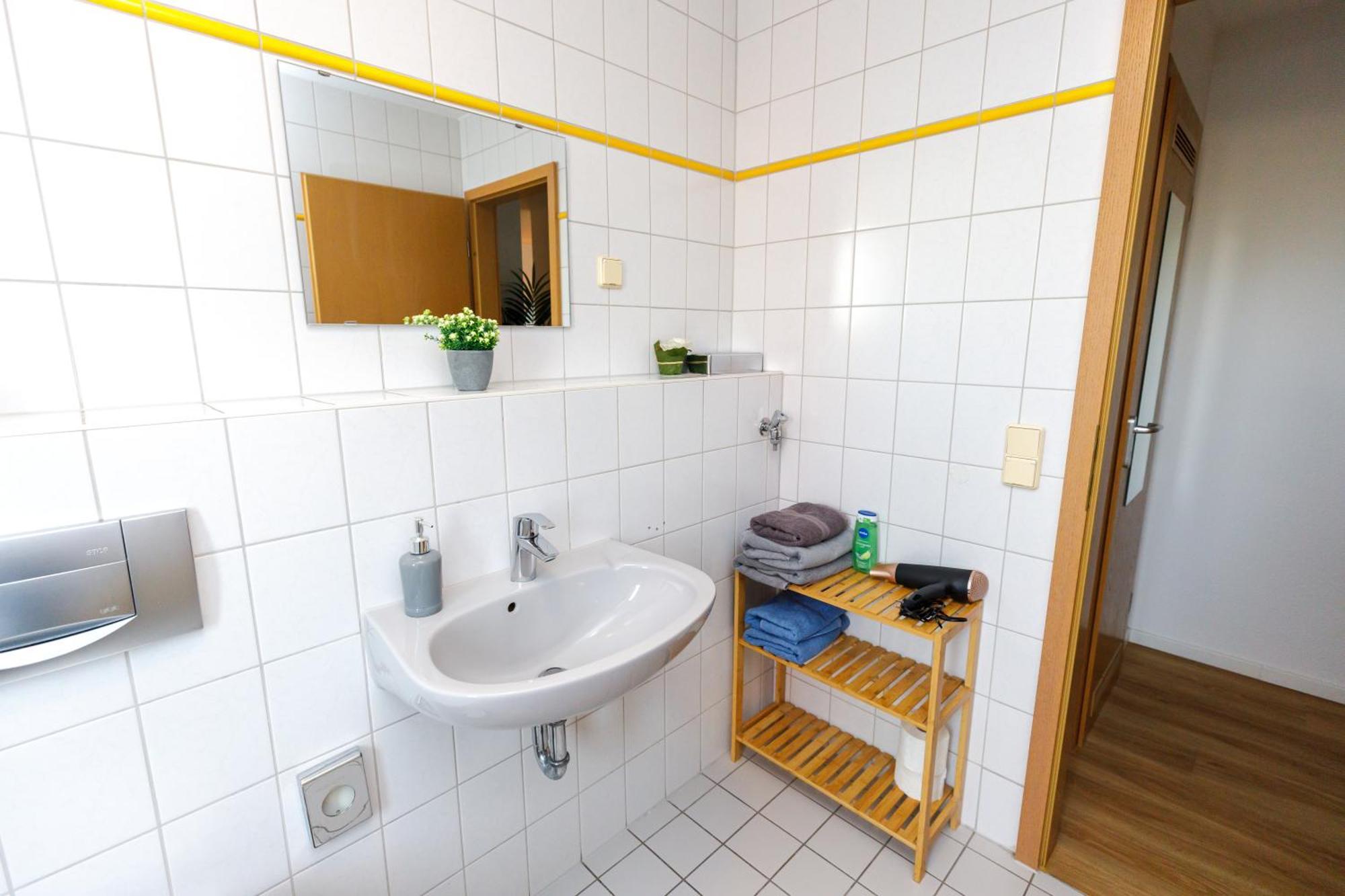 Fullhouse - Leipzig - K28 A - Southern City Center מראה חיצוני תמונה