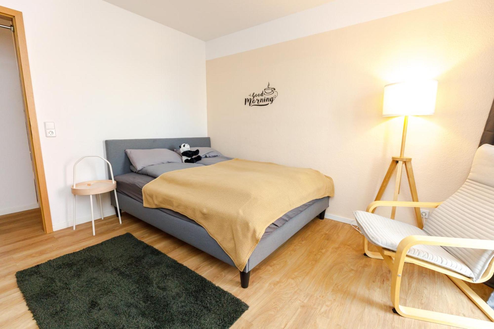 Fullhouse - Leipzig - K28 A - Southern City Center מראה חיצוני תמונה